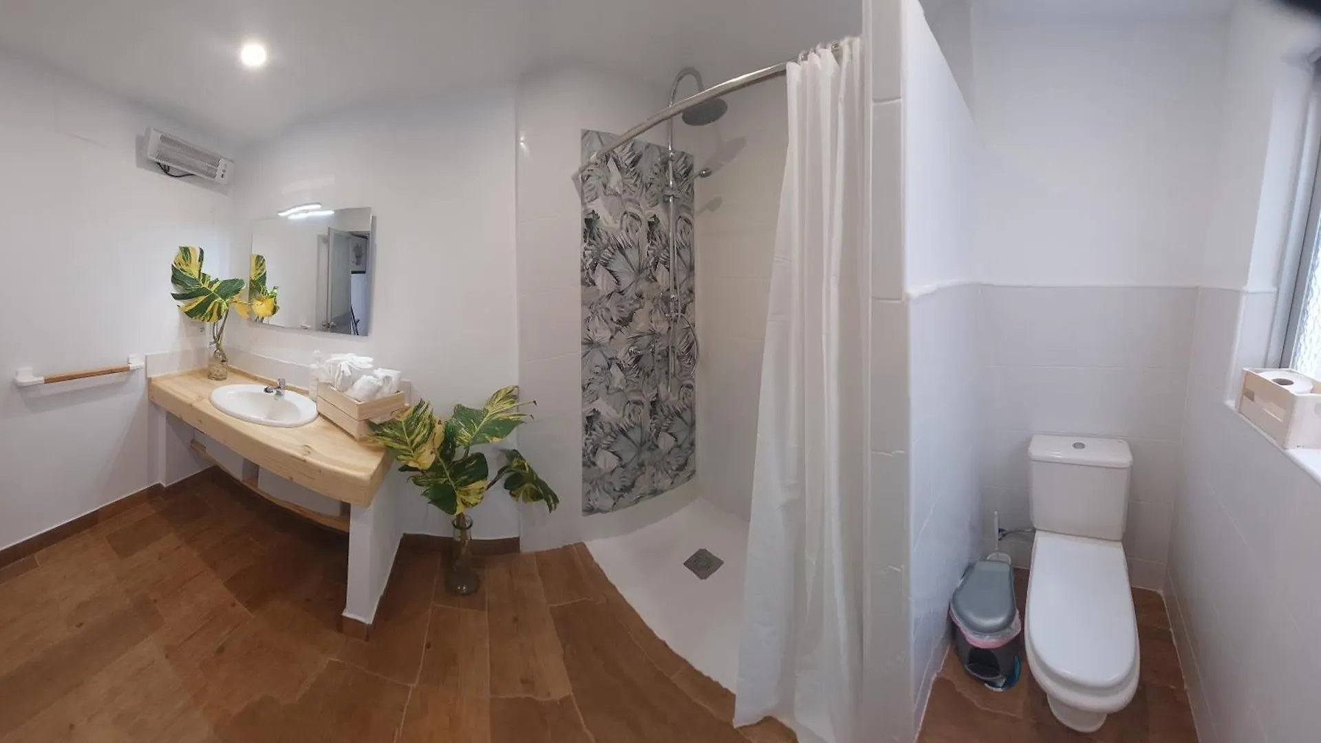 Holiday home En Poniente Villa La Linea de la Concepcion Spain