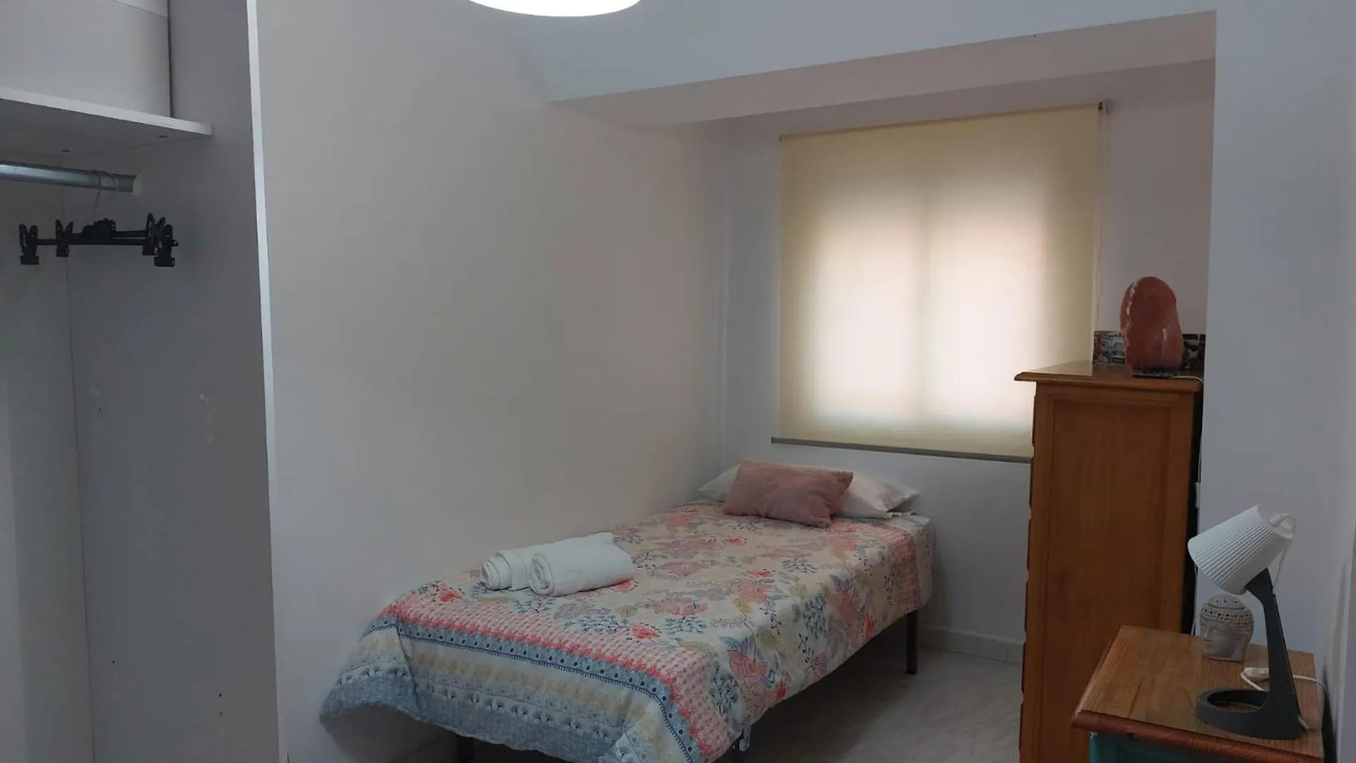En Poniente Villa La Linea de la Concepcion Holiday home