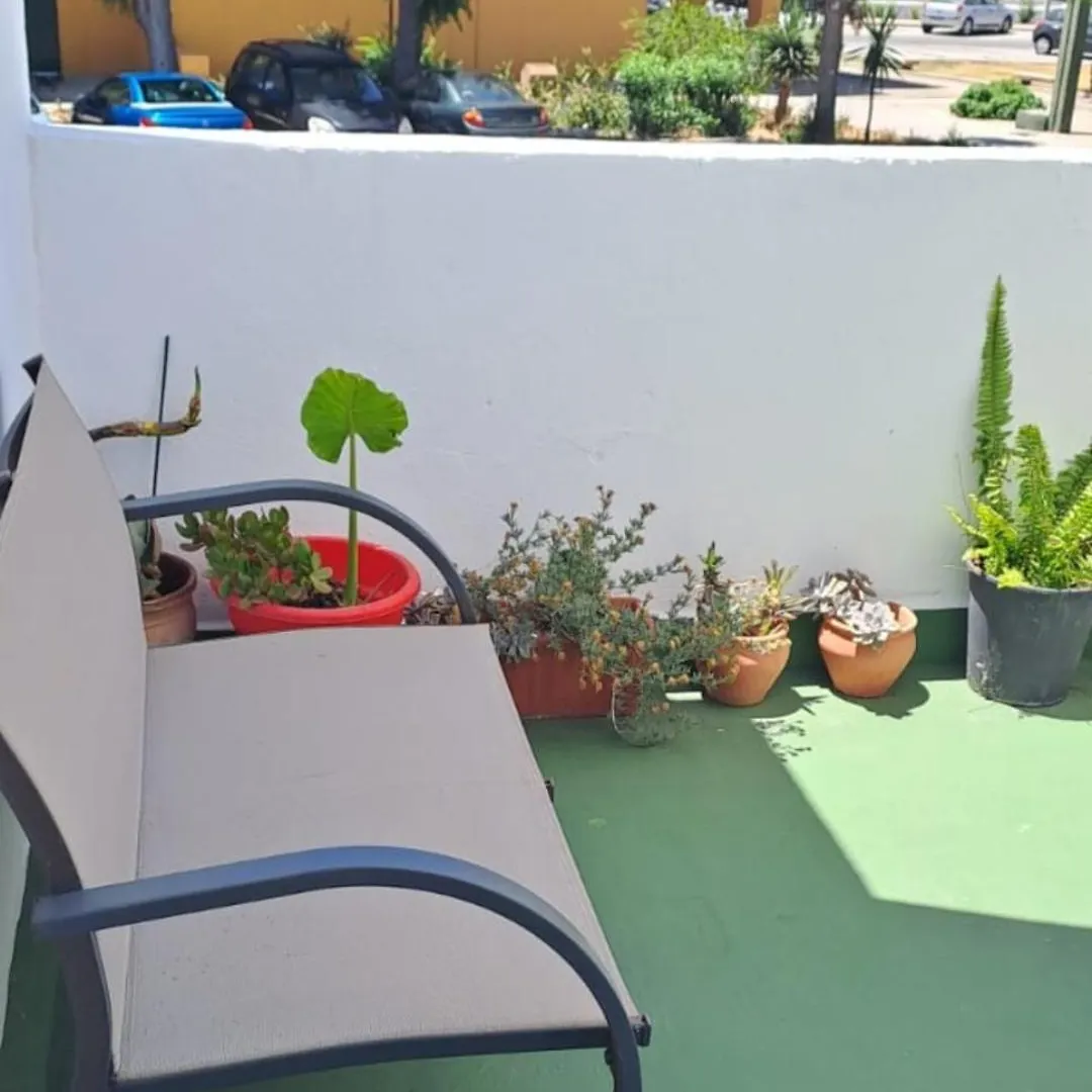 Holiday home En Poniente Villa La Linea de la Concepcion