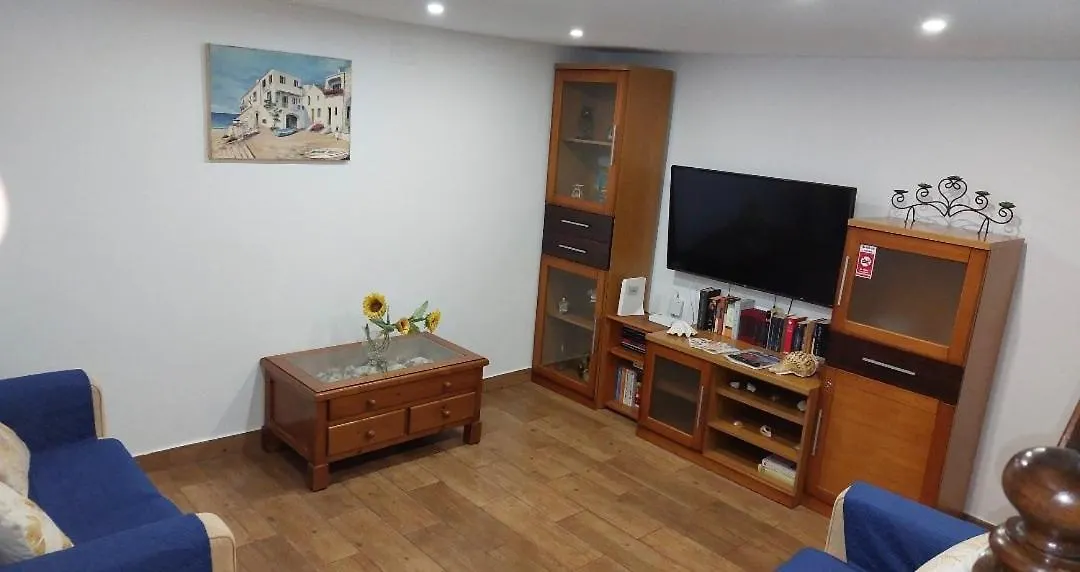 Holiday home En Poniente Villa La Linea de la Concepcion
