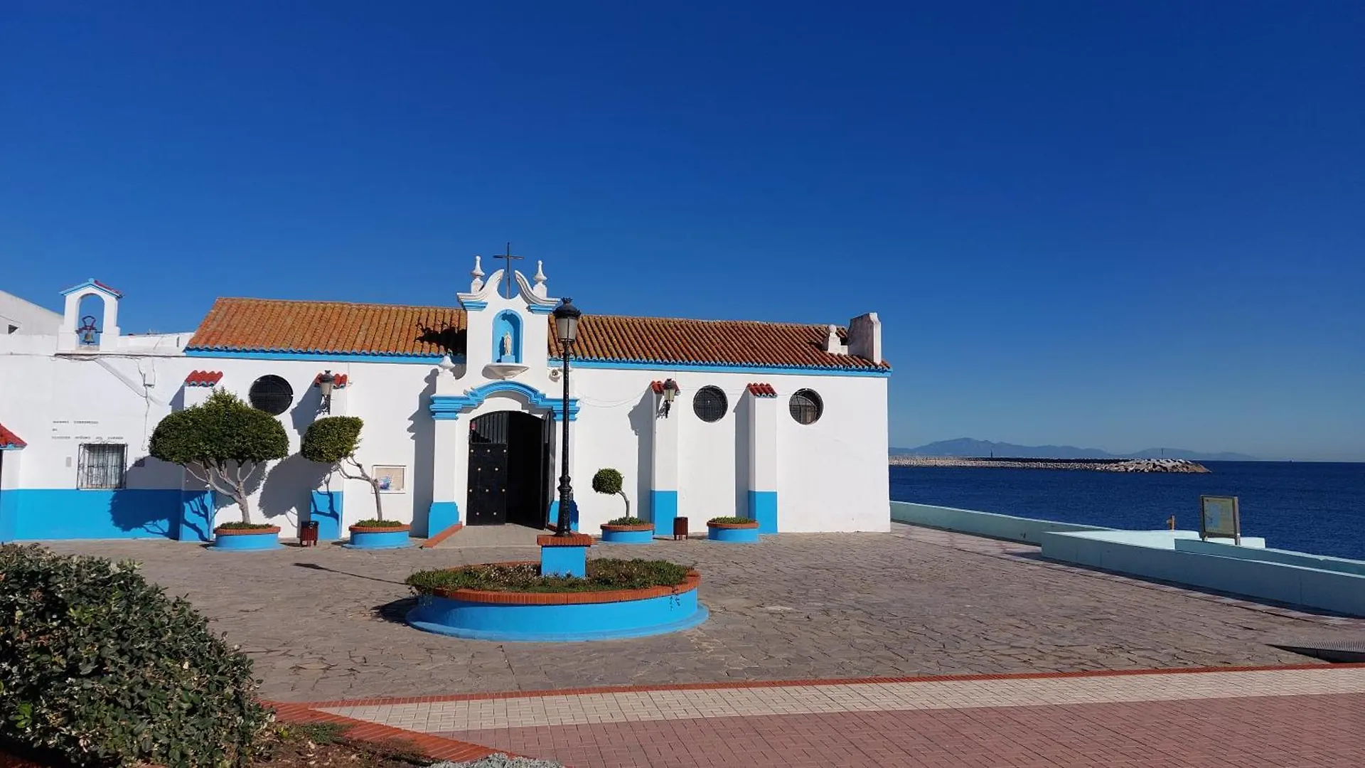 Holiday home En Poniente Villa La Linea de la Concepcion