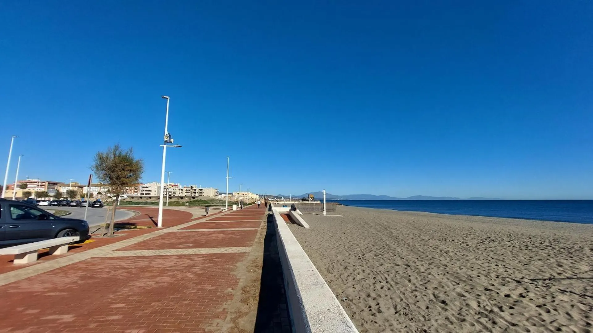 Holiday home En Poniente Villa La Linea de la Concepcion Spain