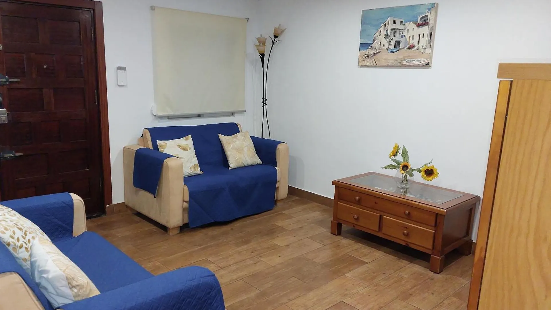 Holiday home En Poniente Villa La Linea de la Concepcion